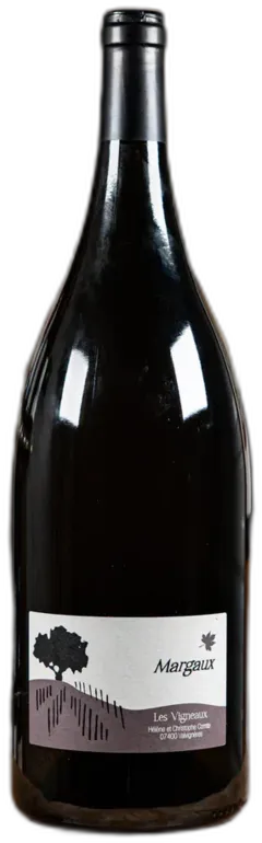 photo du vin Chardonnay Magnum