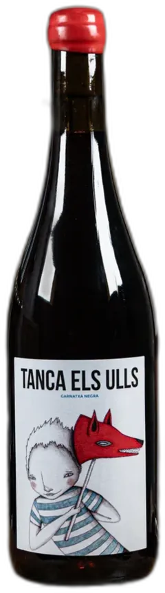 photo du vin Garnatxa Negra