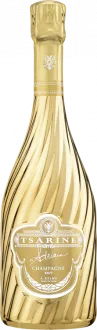 image du vin Champagne Tsarine by Adriana