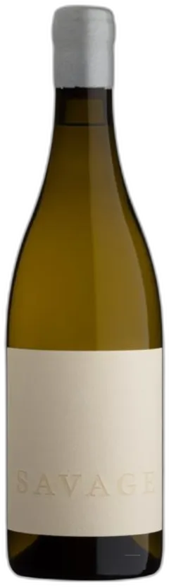 image du vin Savage White 2023