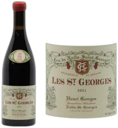 photos du vin Les Saint-Georges