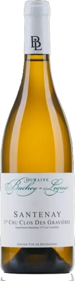 image du vin Clos des Gravières