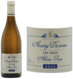photo du vin Les Crais