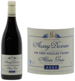 photo du vin Vieilles Vignes