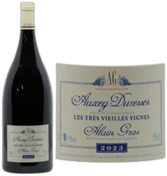 photo du vin Vieilles Vignes
