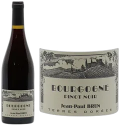 image du vin Pinot Noir