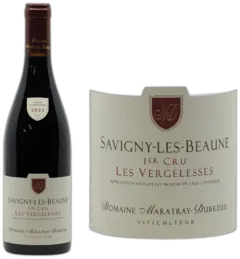 image du vin Aux Vergelesses