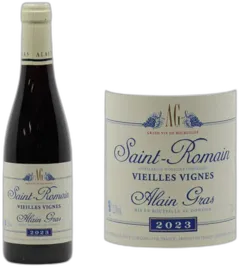 photo du vin Vieilles Vignes