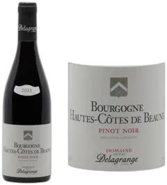 photo du vin Bourgogne Hautes-Côtes de Beaune