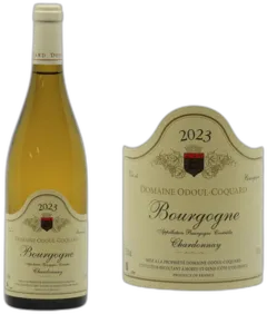 photos du vin Chardonnay