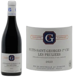 photos du vin Les Pruliers