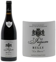 photos du vin La Barre