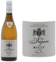 image du vin Raclot