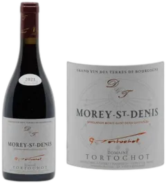 photo du vin Morey-Saint-Denis
