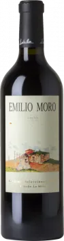 image du vin Emilio Moro Vendimia Seleccionada
