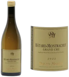 photos du vin Bâtard-Montrachet