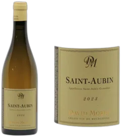 photos du vin Saint-Aubin