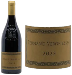 image du vin Pernand-Vergelesses
