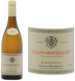 illustration du vin Puligny-Montrachet