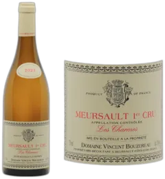 photo du vin Charmes