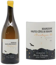 photo du vin Elévation 382 - Montagne de Cras