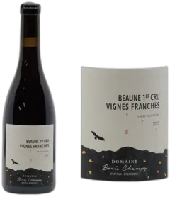 image du vin Beaune 1er Cru les Vignes Franches