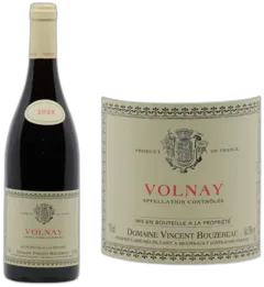 photo du vin Volnay