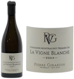 image du vin Morgeot Vigne Blanche