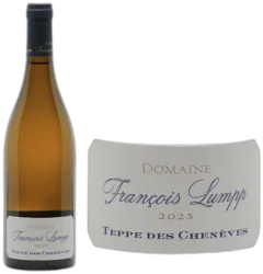 capture du vin Teppe des Chenèves