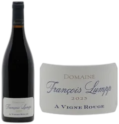 image du vin A Vigne Rouge