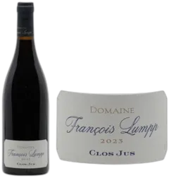 illustration du vin Clos Jus