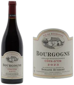 image du vin Pinot Noir