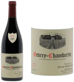 image du vin Gevrey-Chambertin