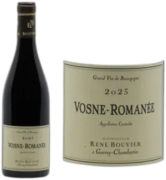 illustration du vin Vosne-Romanée