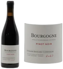 image du vin Pinot Noir