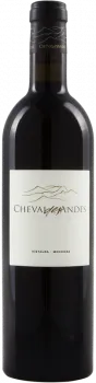 image du vin Cheval des Andes 2021