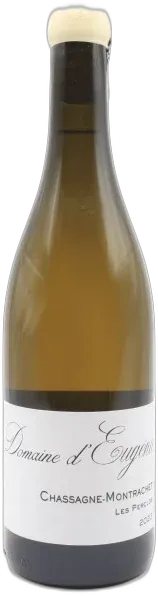 photo du vin les Perclos