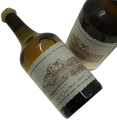 illustration du vin Arbois Vin Jaune