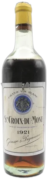 photo du vin Marcelin Laffitte