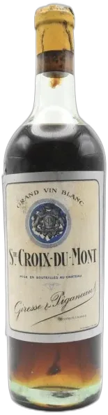 capture du vin Château Marcelin Laffitte