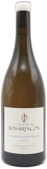 photo du vin les Saules de Montbenault