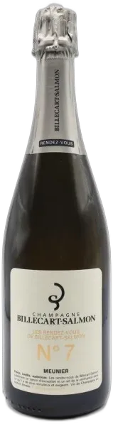 capture du vin Les Rendez Vous n°7 Meunier