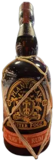 photos du vin Rum Planteray Mister Fogg Navy n°2