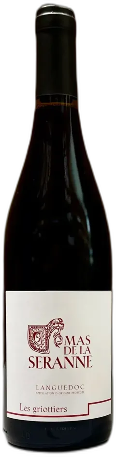 photos du vin Les Griottiers