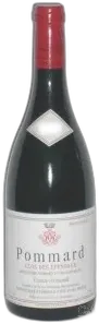 photo du vin Grands Epenots