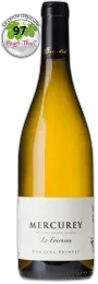 aperçu du vin Les Morrées Vieilles Vignes Blanc