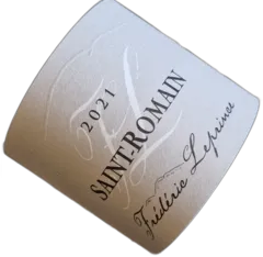 illustration du vin Saint-Romain Village