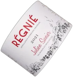 photos du vin Regnie