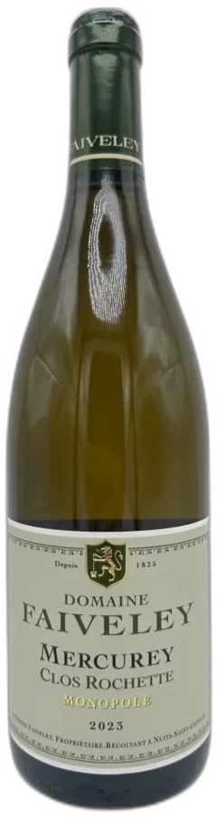 photos du vin Clos Rochette