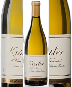 photo du vin Chardonnay Trenton Roadhouse Kistler
